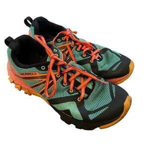 Merrell Fruit Punch Flex Connect Sneakers Running Shoes